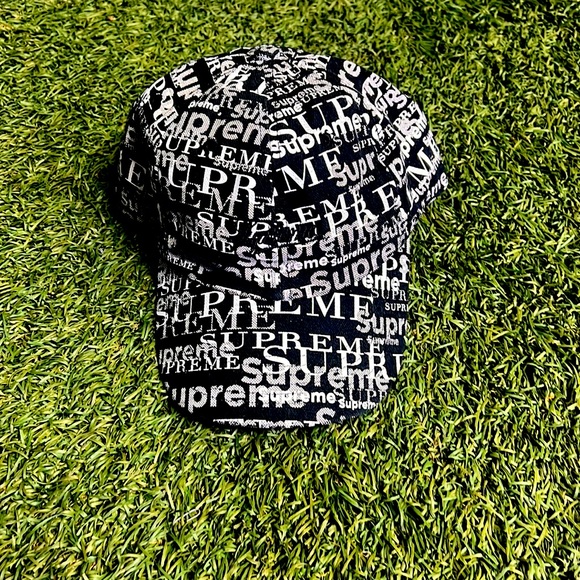 Supreme cap - Picture 1 of 2